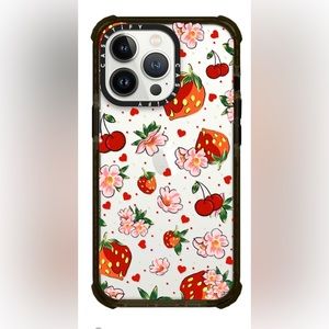 Phone 13 Pro Ultra Impact Casetify Case